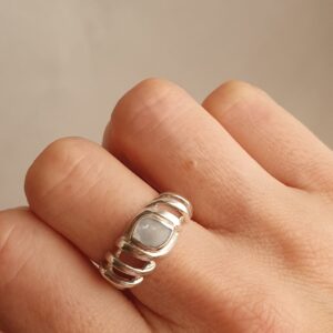 Anillo de Nacar