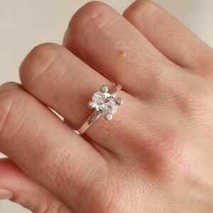 Anillo Ofelia