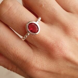 Anillo Araxi