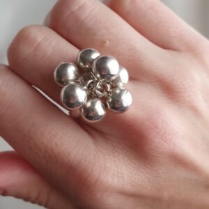Anillo de la Abundancia