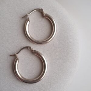 Argollitas Brisura Nº2