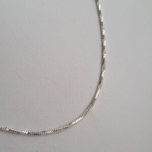 Cadena Cleip 45cm