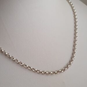 Cadena Rolo 3mm