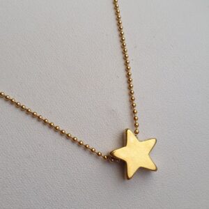 Conjunto Cadena Roma 45cm