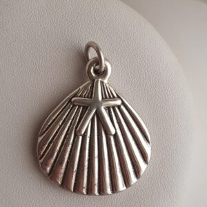Dije Ostra Electroformatura 3.8CM
