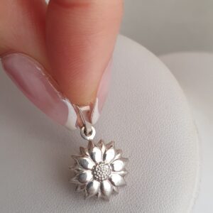 Dije Girasol 2.5CM