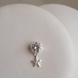 Dije Susanito Colgante Estrella