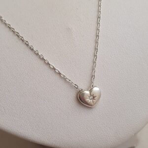 Conjunto Margi Corazon 50CM