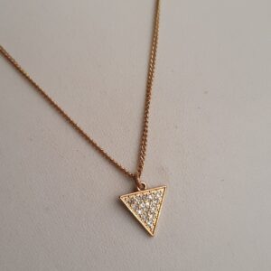Conjunto Triangulo 40-45CM