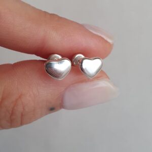 Abridor Corazon Inflado
