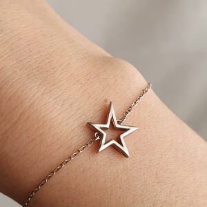 Pulsera Star 16-19CM