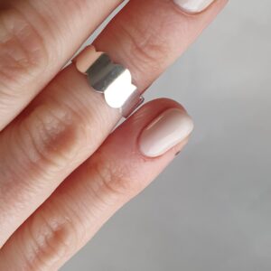 Anillo Falange Gabriela