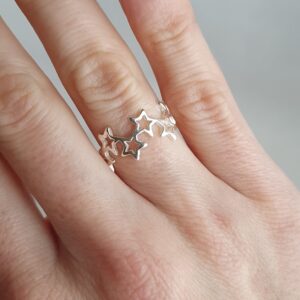 Anillo Eisen