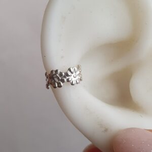 Cuff de Flores