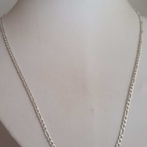 Cadena Figaro 3x1 3MM