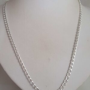 Cadena Grumet 4MM