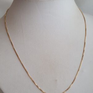 Cadena Veneciana 45cm
