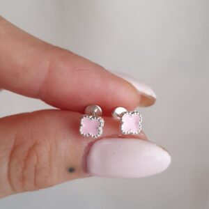 Abridor Rosa Esmaltada