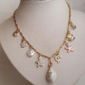 Conjunto Caracola 45-50CM
