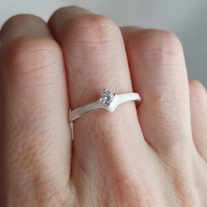 Anillo Rico