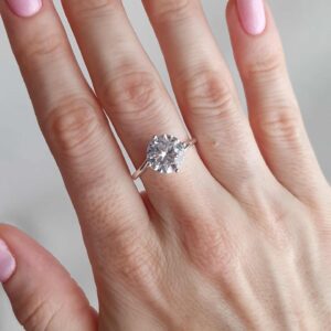 Anillo Sereno