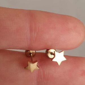 Abridor Estrella