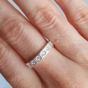 Anillo Florencia