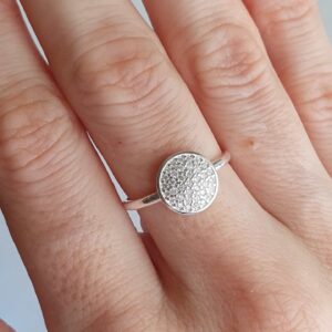 Anillo Sebi