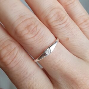 Anillo Dulce