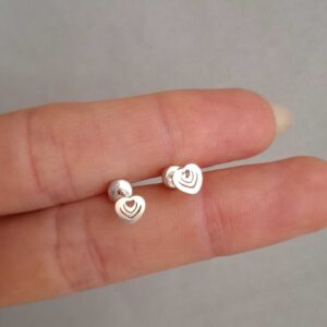 Abridor Mini Corazon