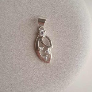 Dije Patricia 2.5CM