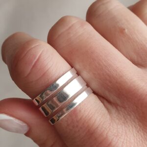Anillo Zoe