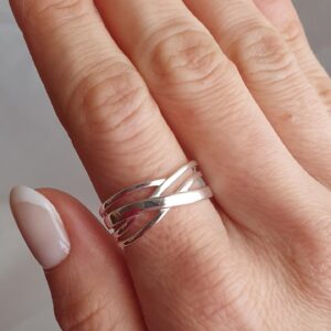 Anillo Tati
