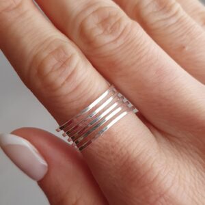 Anillo Lili