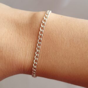 Pulsera Forcet Hombre 21CM