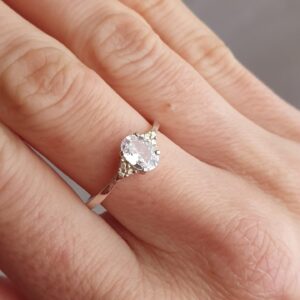 Anillo Princesa
