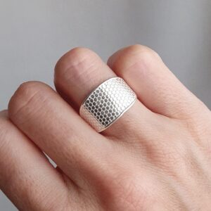 Anillo Graciela