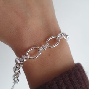 Pulsera Sara 17-20CM