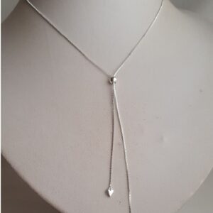 Corbatero Veneciana Regulable 40-45cm