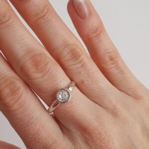 Anillo Cubics