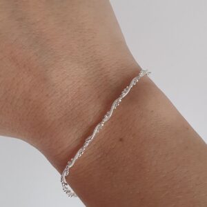 Pulsera Nina 17.5CM