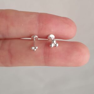 Abridor Tres bolitas mini