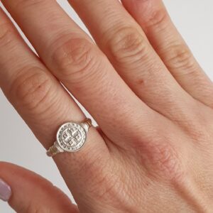 Anillo San Benito