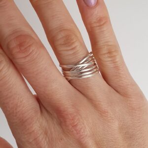 Anillo Aniversario