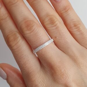 Anillo Micropave