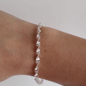Pulsera Amaya 18.5cm