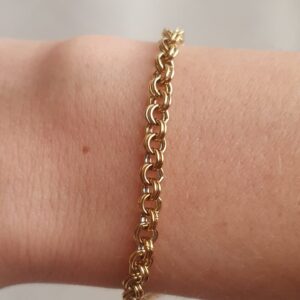 Pulsera Ani 18-21CM