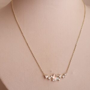 Conjunto Mariposa 45-50CM
