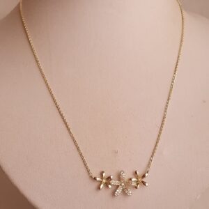 Conjunto Flores 45-50CM