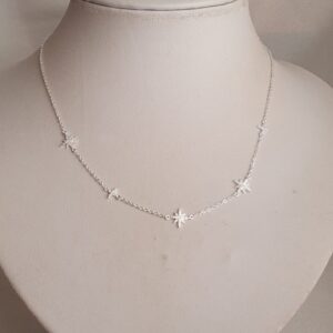 Conjunto Destellos 40-45cm